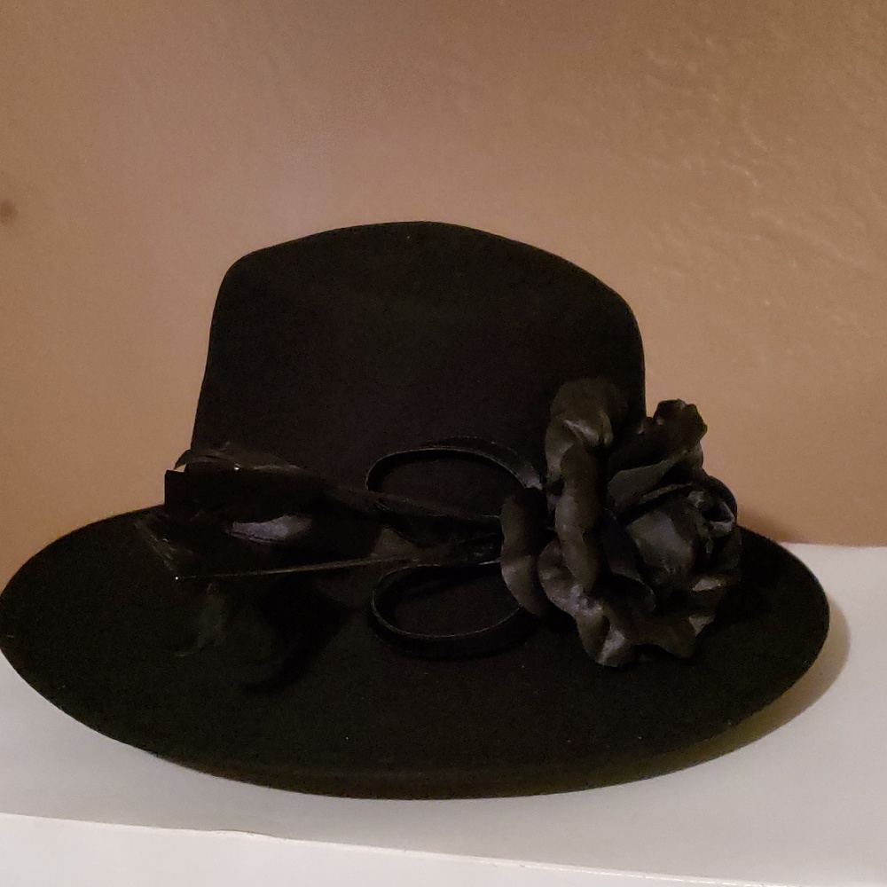 Special Occasion Hat